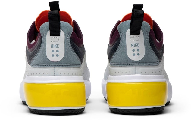 (Women) Nike Air Max Dia SE 'Aviator Grey' AV4146-001 Details for (Women) Nike Air Max Dia SE 'Aviator Grey' AV4146-001