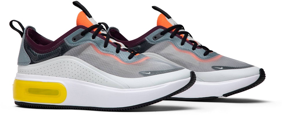 (Women) Nike Air Max Dia SE 'Aviator Grey' AV4146-001 Cheap (Women) Nike Air Max Dia SE 'Aviator Grey' AV4146-001