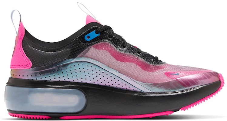 (Women) Nike Air Max Dia SE 'Black Rose Black' CW5873-060 Order (Women) Nike Air Max Dia SE 'Black Rose Black' CW5873-060
