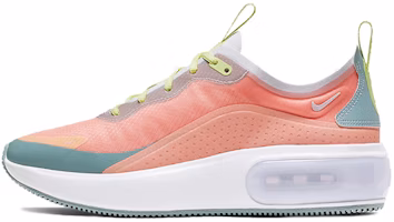 (Women) Nike Air Max Dia SE 'Bleached Coral' AR7410-603 (Women) Nike Air Max Dia SE 'Bleached Coral' AR7410-603