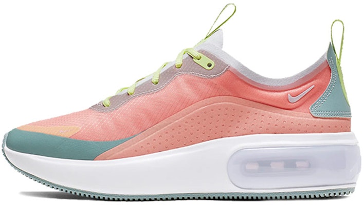 (Women) Nike Air Max Dia SE 'Bleached Coral' AR7410-603 Buy (Women) Nike Air Max Dia SE 'Bleached Coral' AR7410-603