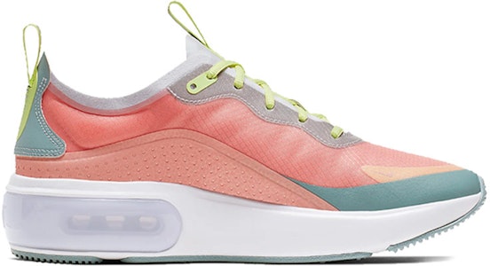 (W) Nike Air Max Dia SE 'Bleached Coral' Wanita AR7410-603 Order (W) Nike Air Max Dia SE 'Bleached Coral' Wanita AR7410-603