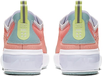 (W) Nike Air Max Dia SE 'Bleached Coral' Wanita AR7410-603 Shop (W) Nike Air Max Dia SE 'Bleached Coral' Wanita AR7410-603