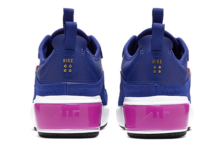 (W) Nike Air Max Dia SE 'White Blue Purple' 圖 5