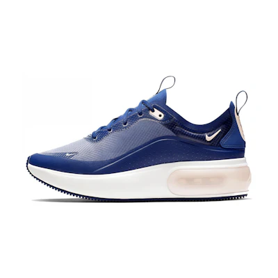(W) Nike Air Max Dia SE 'Blue Void'(WMNS)