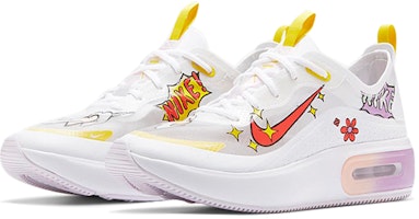 (W) Nike Air Max Dia SE 'Bunga Berlian' CW2632-181 Lookbook (W) Nike Air Max Dia SE 'Bunga Berlian' CW2632-181