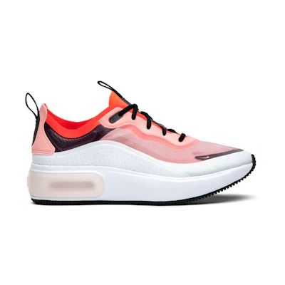 (W) Nike Air Max Dia SE 'Flash Crimson'