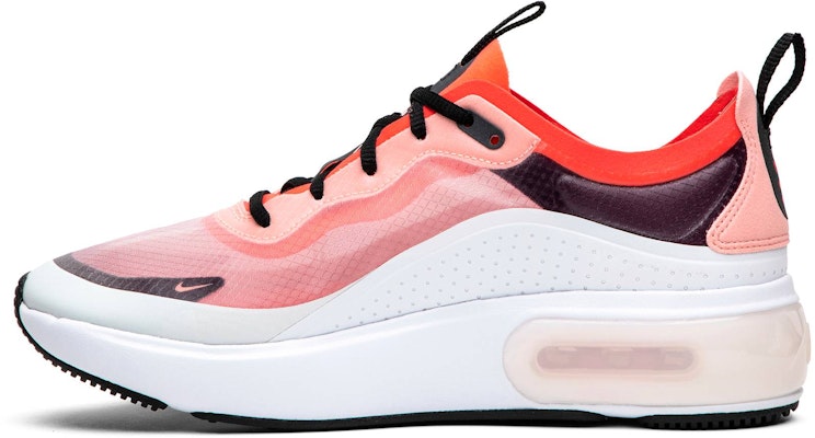 (W) 여성 나이키 에어 맥스 디아 SE '플래시 크림슨' AV4146-100 AV4146-100 Lookbook (W) 여성 나이키 에어 맥스 디아 SE '플래시 크림슨' AV4146-100 AV4146-100