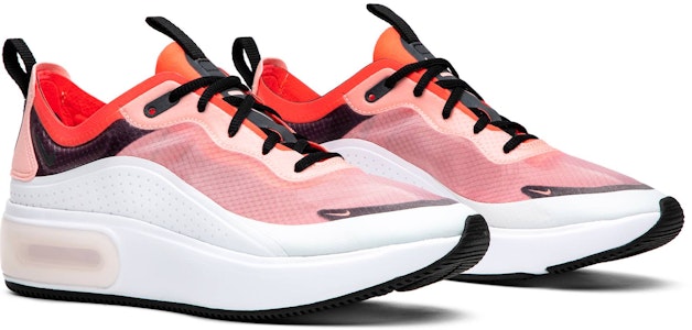 (W) 여성 나이키 에어 맥스 디아 SE '플래시 크림슨' AV4146-100 AV4146-100 Cheap (W) 여성 나이키 에어 맥스 디아 SE '플래시 크림슨' AV4146-100 AV4146-100