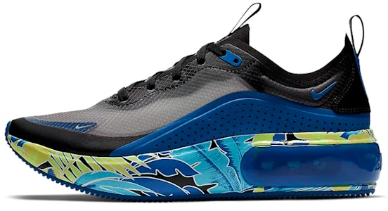 (W) Nike Air Max Dia SE 'Game Royal' Lelaki/Wanita Kasual Sneakers CI1965-040 Buy (W) Nike Air Max Dia SE 'Game Royal' Lelaki/Wanita Kasual Sneakers CI1965-040