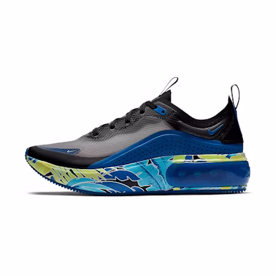 (W) Nike Air Max Dia SE 'Game Royal'