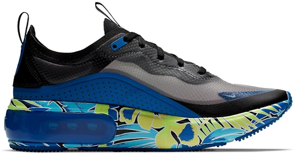 (W) Nike Air Max Dia SE 'Game Royal' Lelaki/Wanita Kasual Sneakers CI1965-040 Order (W) Nike Air Max Dia SE 'Game Royal' Lelaki/Wanita Kasual Sneakers CI1965-040