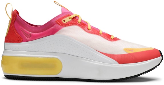 (W) Nike Air Max Dia SE 'Laser Fuchsia' Wanita AR7410-102 Buy (W) Nike Air Max Dia SE 'Laser Fuchsia' Wanita AR7410-102