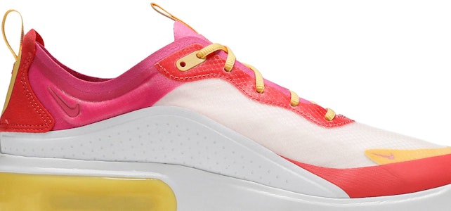 (W) Nike Air Max Dia SE 'Laser Fuchsia' Wanita AR7410-102 Order (W) Nike Air Max Dia SE 'Laser Fuchsia' Wanita AR7410-102