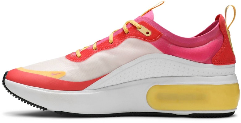(Women) Nike Air Max Dia SE 'Laser Fuchsia' AR7410-102 Lookbook (Women) Nike Air Max Dia SE 'Laser Fuchsia' AR7410-102