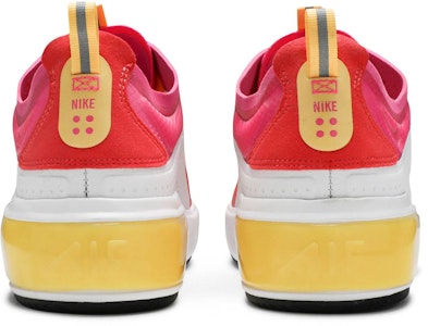 (W) Nike Air Max Dia SE 'Laser Fuchsia' Wanita AR7410-102 Details for (W) Nike Air Max Dia SE 'Laser Fuchsia' Wanita AR7410-102