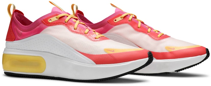 (W) Nike Air Max Dia SE 'Laser Fuchsia' Wanita AR7410-102 Cheap (W) Nike Air Max Dia SE 'Laser Fuchsia' Wanita AR7410-102