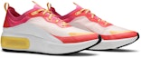 Cheap (W) Nike Air Max Dia SE 'Laser Fuchsia' Wanita AR7410-102