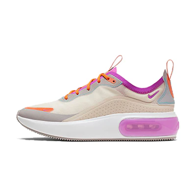 (W) Nike Air Max Dia SE 'Light Orewood Brown Violet'