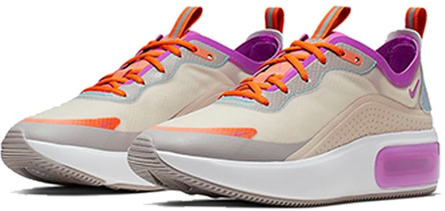 (W) Nike Air Max Dia SE 'Light Orewood Brown Violet' Coklat Violet AR7410-106 Order (W) Nike Air Max Dia SE 'Light Orewood Brown Violet' Coklat Violet AR7410-106