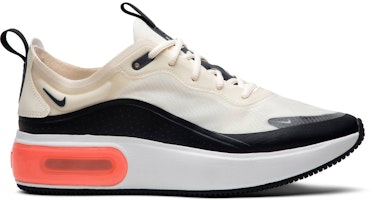 (Women) Nike Air Max Dia SE 'Pale Ivory' AR7410-101 (Women) Nike Air Max Dia SE 'Pale Ivory' AR7410-101