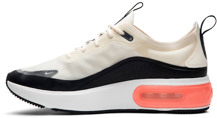 (Women) Nike Air Max Dia SE 'Pale Ivory' AR7410-101 Lookbook (Women) Nike Air Max Dia SE 'Pale Ivory' AR7410-101