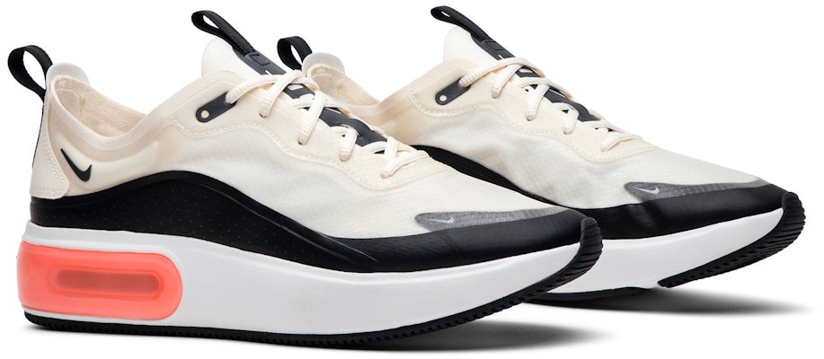 (Women) Nike Air Max Dia SE 'Pale Ivory' AR7410-101 Cheap (Women) Nike Air Max Dia SE 'Pale Ivory' AR7410-101