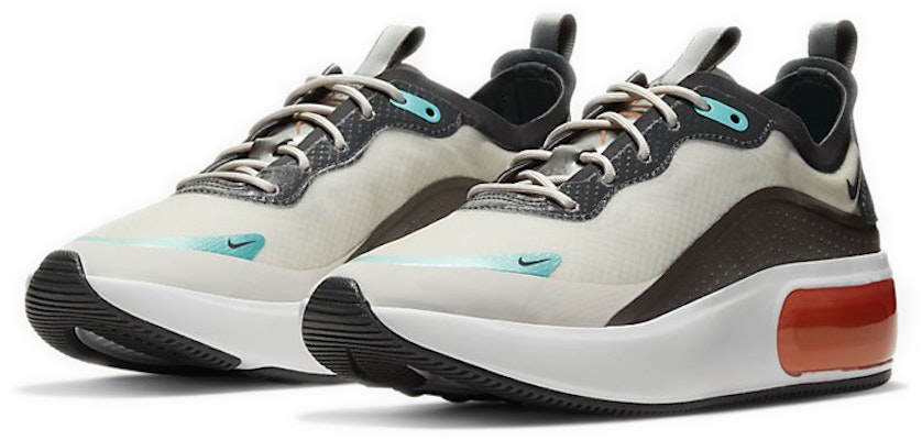 (W) 耐克 Air Max Dia SE '幻影' BV6479-002 Lookbook (W) 耐克 Air Max Dia SE '幻影' BV6479-002