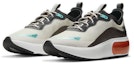 Lookbook (W) Nike Air Max Dia SE 'Phantom' Lelaki/Wanita BV6479-002
