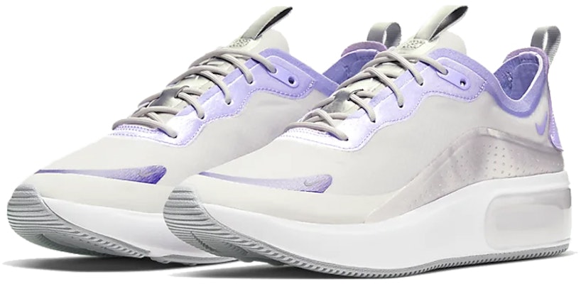 (W) 耐克 Air Max Dia SE '紫玛瑙' BV6479-001 Lookbook (W) 耐克 Air Max Dia SE '紫玛瑙' BV6479-001
