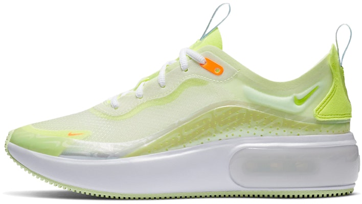 (Women) Nike Air Max Dia SE 'Volt' CW5873-177 Buy (Women) Nike Air Max Dia SE 'Volt' CW5873-177