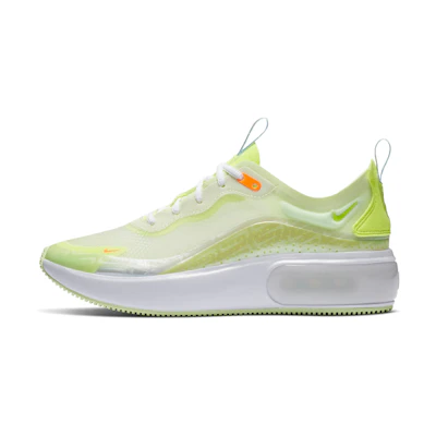 (W) Nike Air Max Dia SE 'Volt'