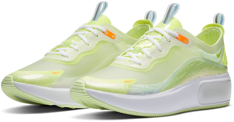 (Women) Nike Air Max Dia SE 'Volt' CW5873-177 Lookbook (Women) Nike Air Max Dia SE 'Volt' CW5873-177