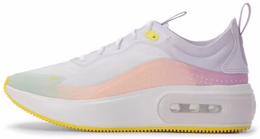 (Women) Nike Air Max Dia SE 'White Purple' CW4316-171 (Women) Nike Air Max Dia SE 'White Purple' CW4316-171