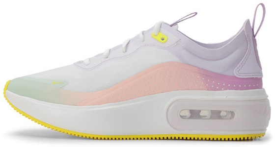 (W) Nike Air Max Dia SE 'Putih Ungu' CW4316-171 Buy (W) Nike Air Max Dia SE 'Putih Ungu' CW4316-171