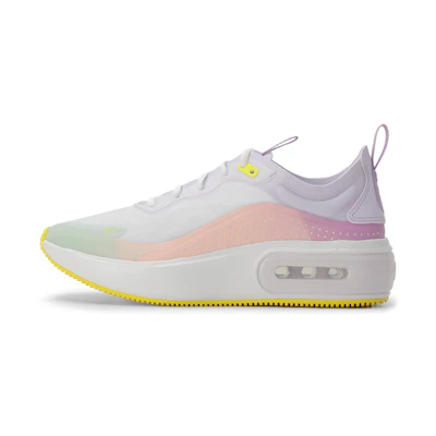 (W) Nike Air Max Dia SE 'White Purple'