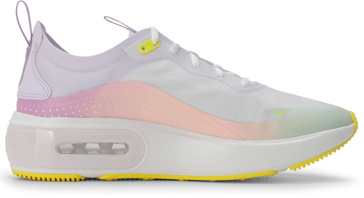 (Women) Nike Air Max Dia SE 'White Purple' CW4316-171 Order (Women) Nike Air Max Dia SE 'White Purple' CW4316-171