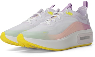 (W) Nike Air Max Dia SE 'Putih Ungu' CW4316-171 Lookbook (W) Nike Air Max Dia SE 'Putih Ungu' CW4316-171