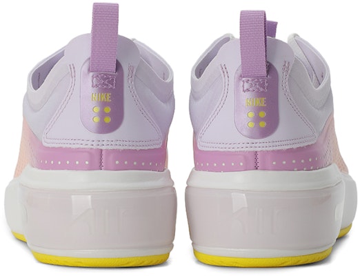 (W) Nike Air Max Dia SE 'Putih Ungu' CW4316-171 Shop (W) Nike Air Max Dia SE 'Putih Ungu' CW4316-171