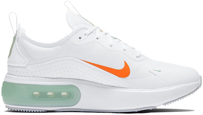 (W) Nike Air Max Dia SE Low-Top Putih CV9948-100 Order (W) Nike Air Max Dia SE Low-Top Putih CV9948-100