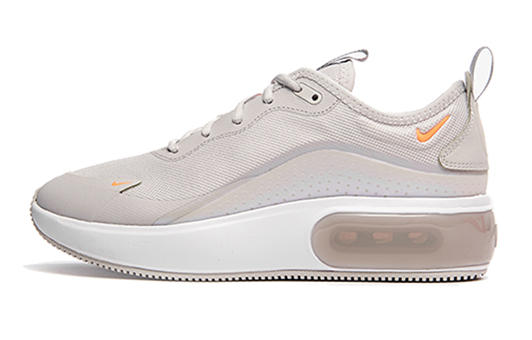 (Women) Nike Air Max Dia White CN0136-001