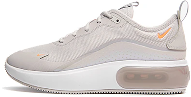(Women) Nike Air Max Dia White CN0136-001 (Women) Nike Air Max Dia White CN0136-001