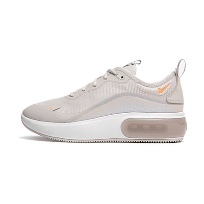 (W) Nike Air Max Dia White