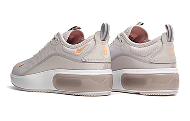 Order (W) Nike Air Max Dia Blanc CN0136-001