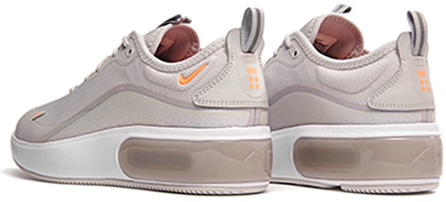 (W) 나이키 에어 맥스 디아 화이트 CN0136-001 Order (W) 나이키 에어 맥스 디아 화이트 CN0136-001