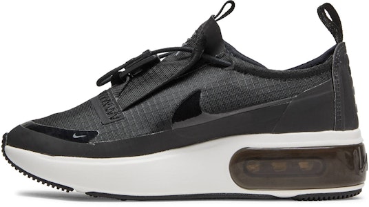 (W) Nike Air Max Dia Winter 'Negro' BQ9665-001 Lookbook (W) Nike Air Max Dia Winter 'Negro' BQ9665-001