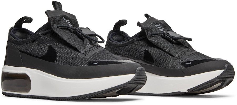 (Women) Nike Air Max Dia Winter 'Black' BQ9665-001 Cheap (Women) Nike Air Max Dia Winter 'Black' BQ9665-001