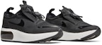 Cheap (W) Nike Air Max Dia Winter 'Hitam' BQ9665-001