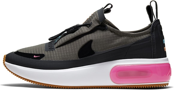 (W) ナイキ エア マックス ディア ウィンター カーキピンク BQ9665-301 Buy (W) ナイキ エア マックス ディア ウィンター カーキピンク BQ9665-301