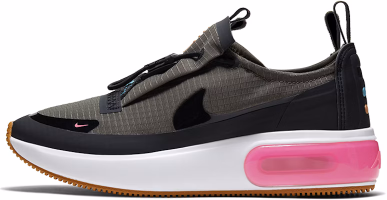 (Women) Nike Air Max Dia Winter 'Cargo Khaki Pink' BQ9665-301 Buy (Women) Nike Air Max Dia Winter 'Cargo Khaki Pink' BQ9665-301